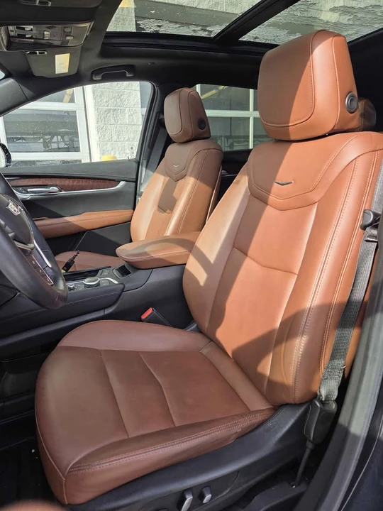 2023 Cadillac XT5 - Image 13 of 20