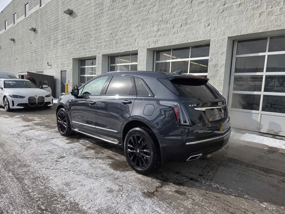 2023 Cadillac XT5 - Image 8 of 20