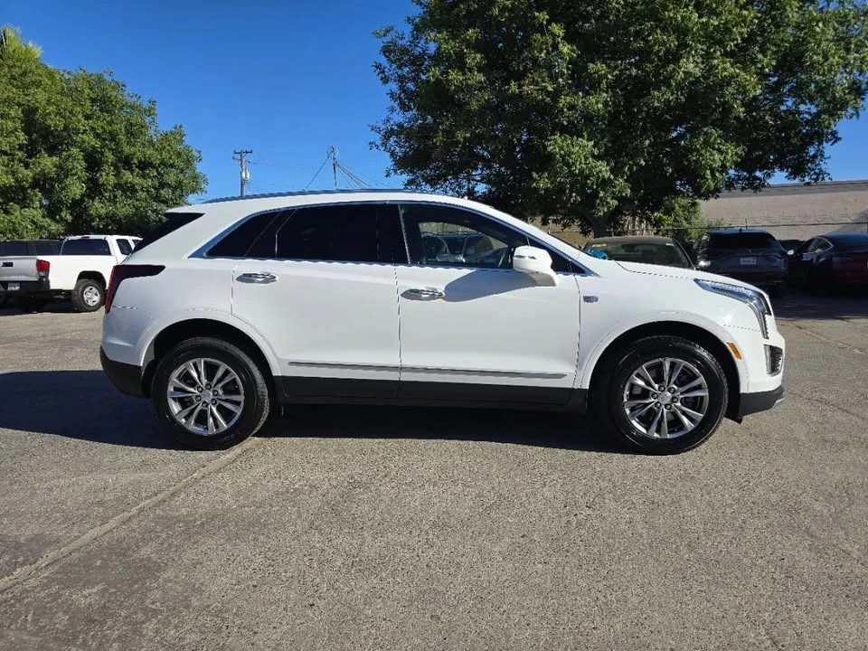 2023 Cadillac XT5 - Image 5 of 20