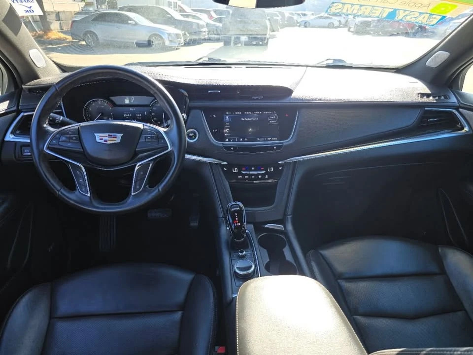 2023 Cadillac XT5 - Image 19 of 20