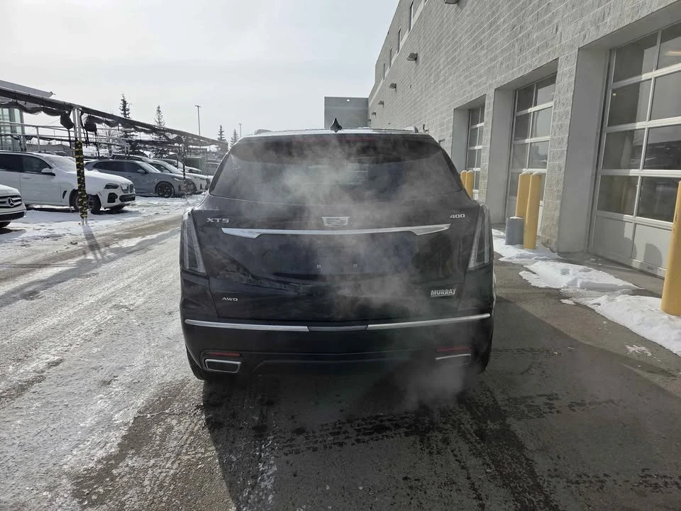 2023 Cadillac XT5 - Image 7 of 20