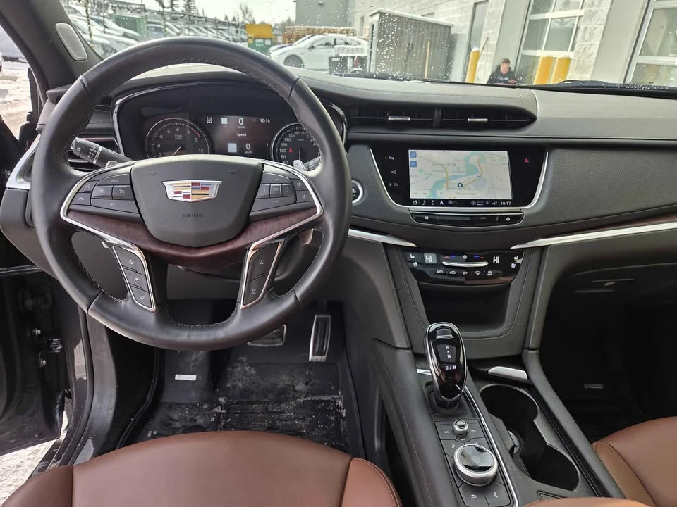 2023 Cadillac XT5 - Image 20 of 20