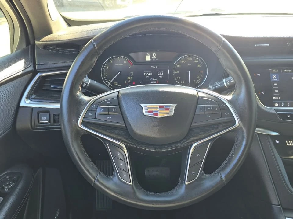 2023 Cadillac XT5 - Image 14 of 20