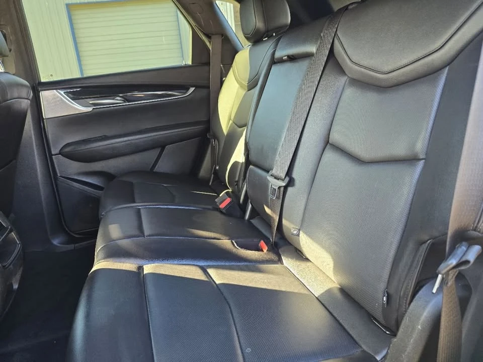 2023 Cadillac XT5 - Image 8 of 20