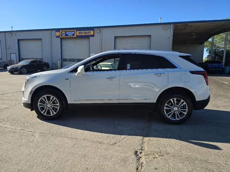 2023 Cadillac XT5 - Image 9 of 20