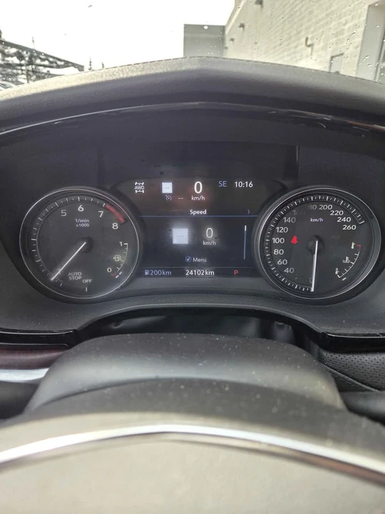 2023 Cadillac XT5 - Image 15 of 20