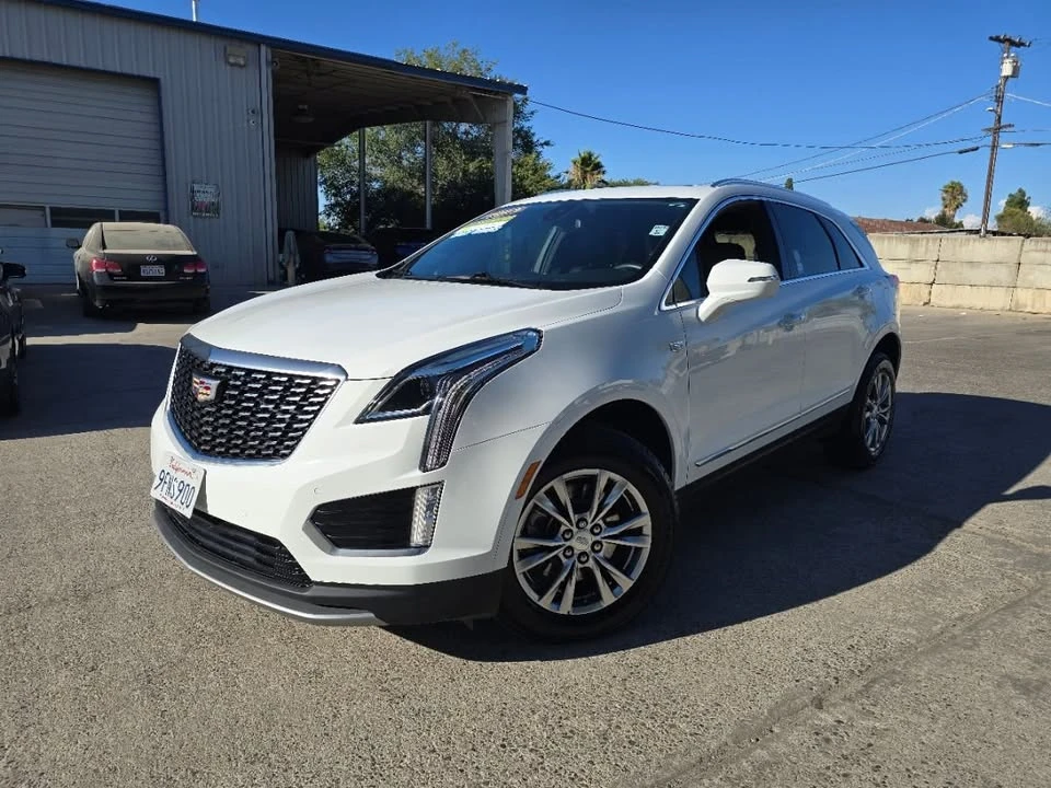2023 Cadillac XT5 - Image 13 of 20