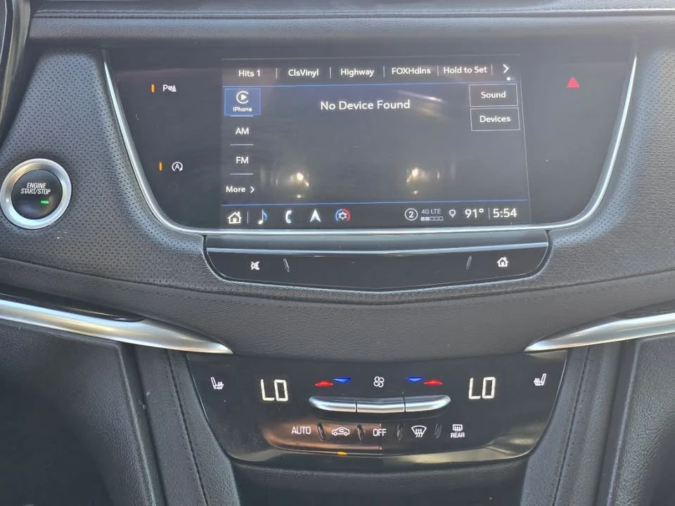 2023 Cadillac XT5 - Image 20 of 20