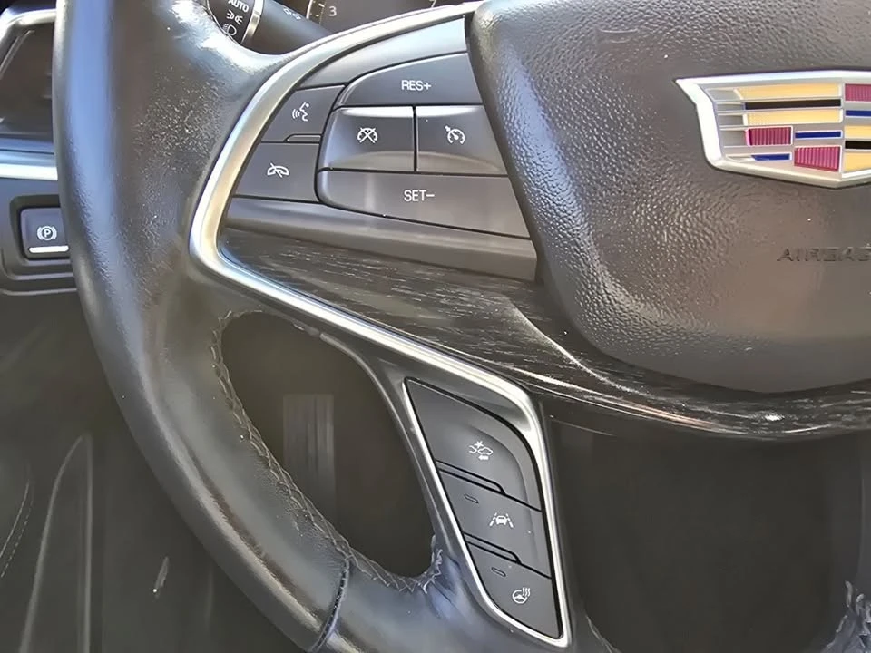 2023 Cadillac XT5 - Image 7 of 20