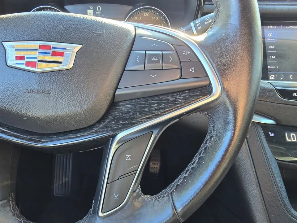 2023 Cadillac XT5 - Image 6 of 20