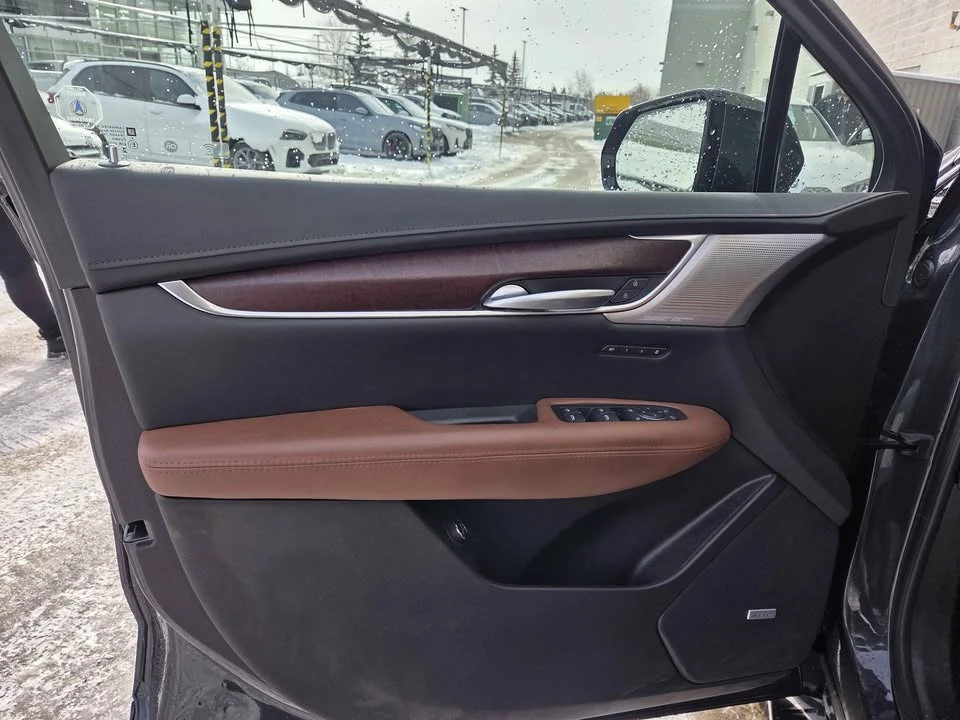 2023 Cadillac XT5 - Image 11 of 20
