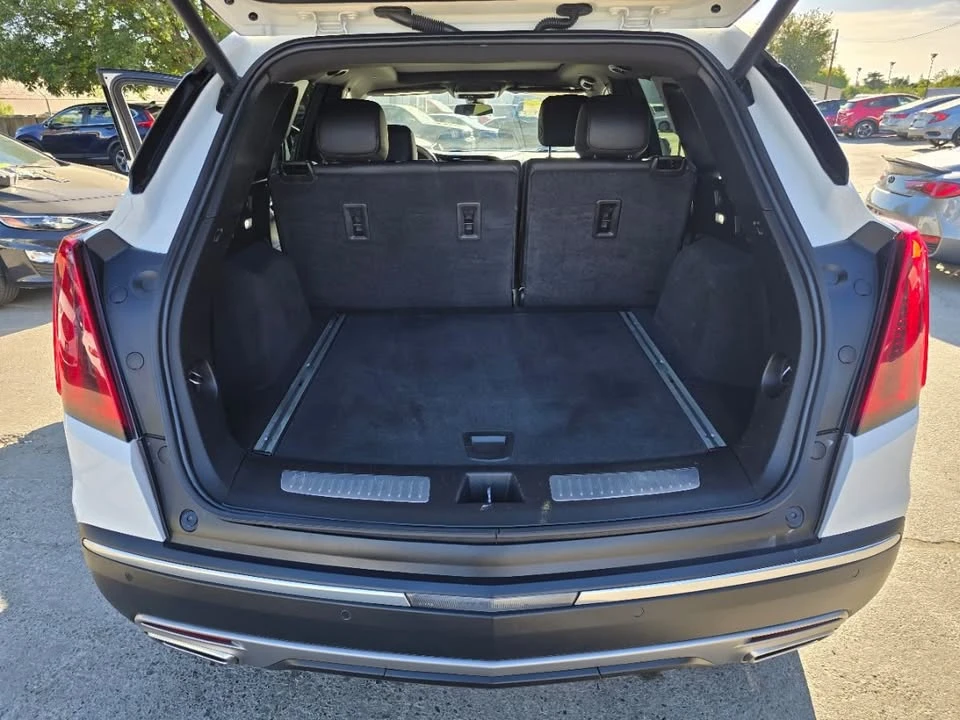 2023 Cadillac XT5 - Image 15 of 20
