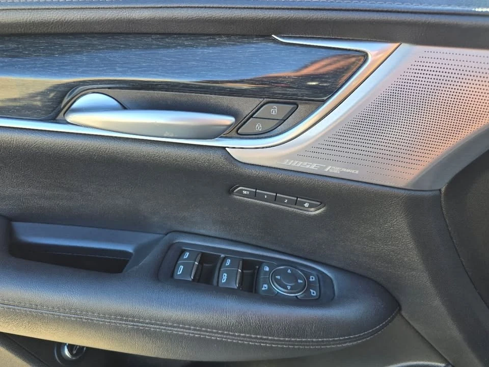 2023 Cadillac XT5 - Image 12 of 20