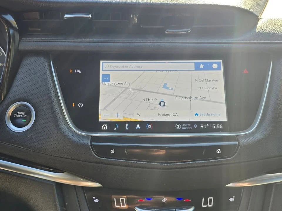 2023 Cadillac XT5 - Image 11 of 20