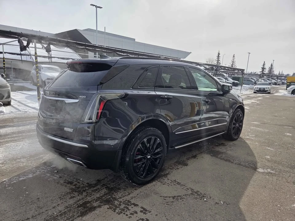 2023 Cadillac XT5 - Image 6 of 20