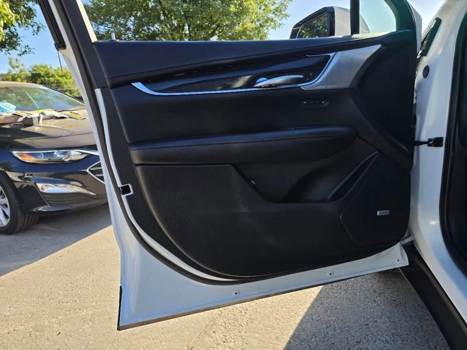 2023 Cadillac XT5 - Image 10 of 20