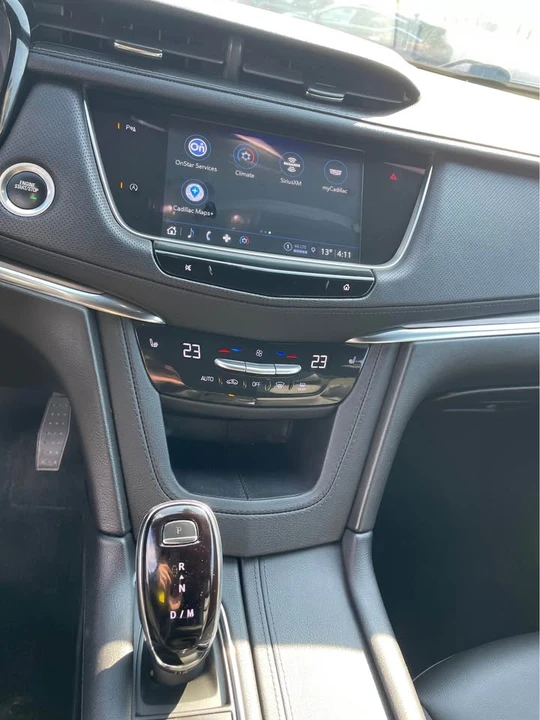 2023 Cadillac XT5 - Image 9 of 14