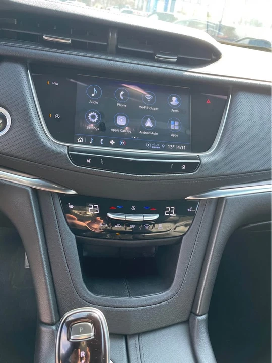 2023 Cadillac XT5 - Image 8 of 14