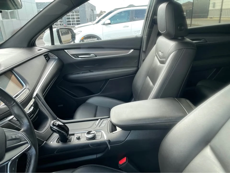 2023 Cadillac XT5 - Image 6 of 14