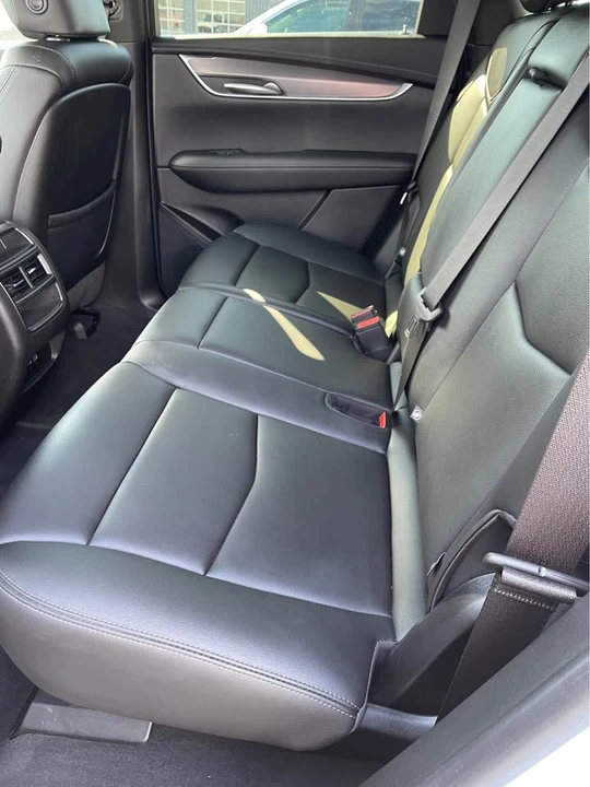 2023 Cadillac XT5 - Image 14 of 14