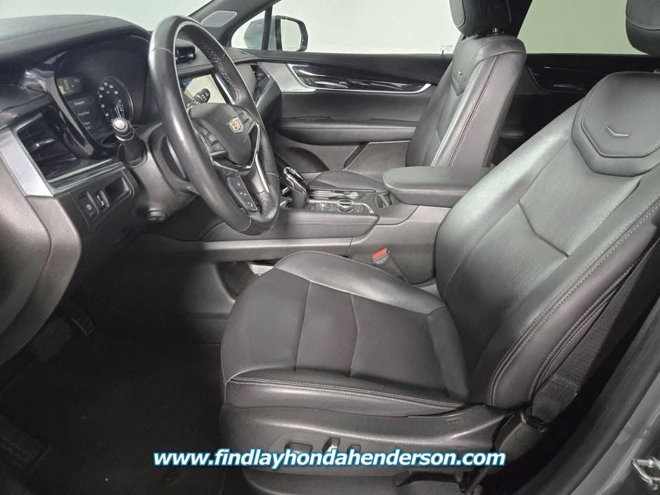 2023 Cadillac XT5 - Image 14 of 20