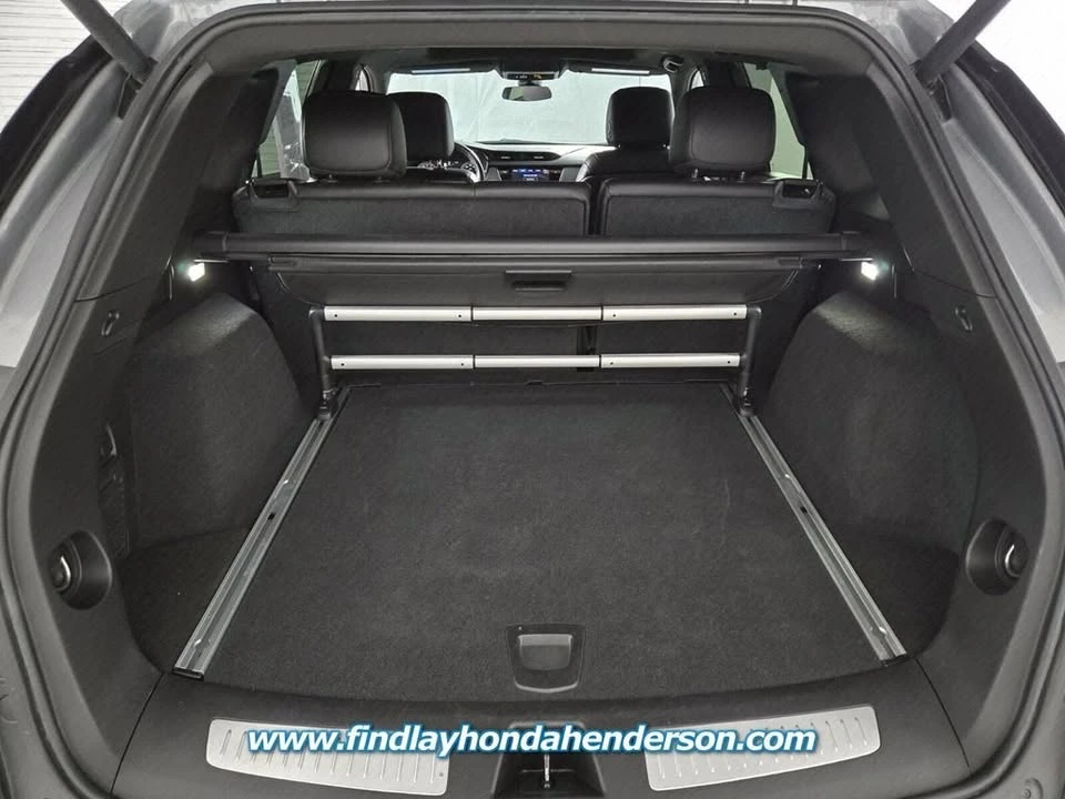 2023 Cadillac XT5 - Image 19 of 20