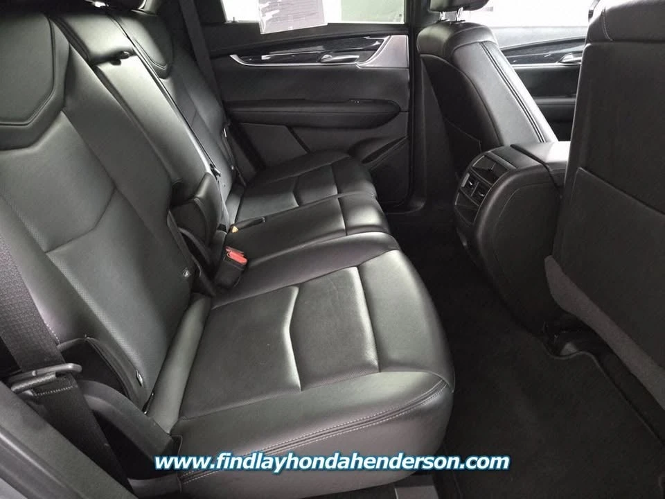2023 Cadillac XT5 - Image 20 of 20