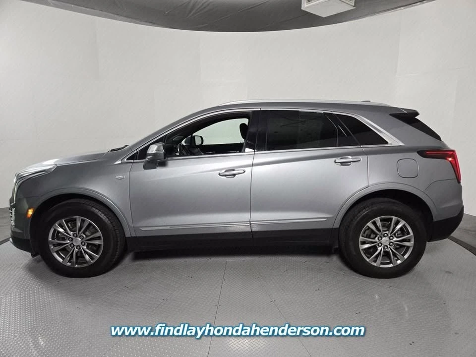 2023 Cadillac XT5 - Image 2 of 20
