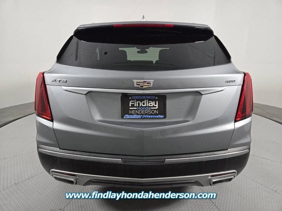 2023 Cadillac XT5 - Image 4 of 20
