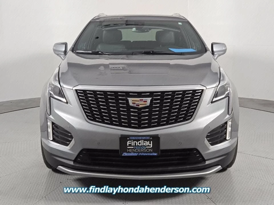 2023 Cadillac XT5 - Image 7 of 20