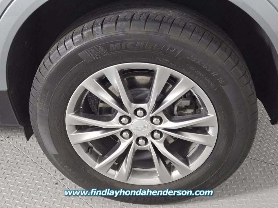 2023 Cadillac XT5 - Image 9 of 20