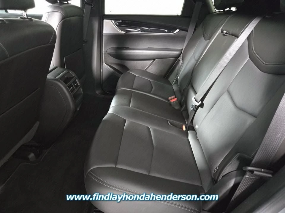 2023 Cadillac XT5 - Image 15 of 20