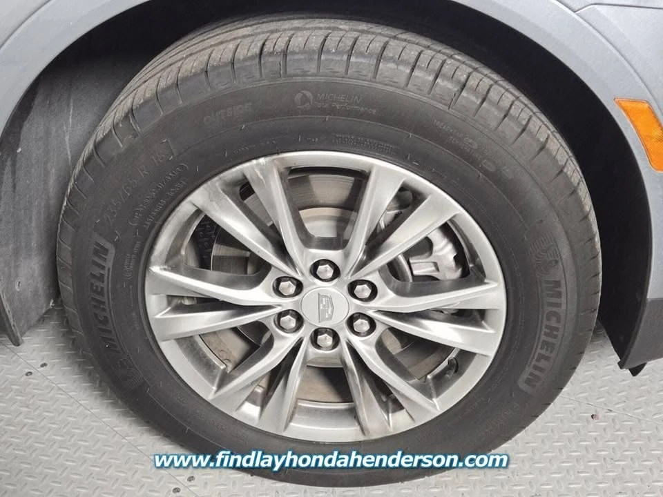2023 Cadillac XT5 - Image 11 of 20