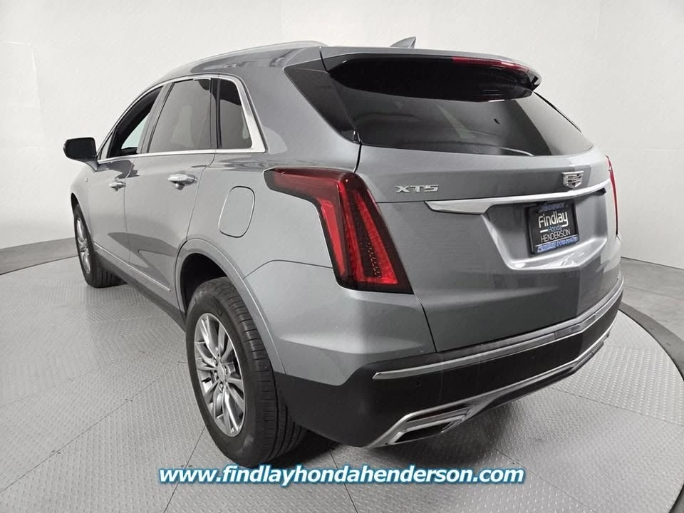 2023 Cadillac XT5 - Image 3 of 20