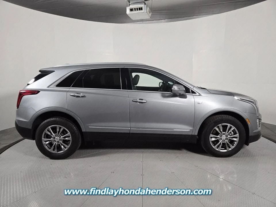 2023 Cadillac XT5 - Image 6 of 20
