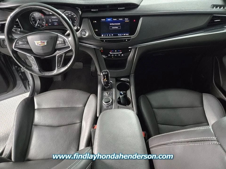 2023 Cadillac XT5 - Image 16 of 20