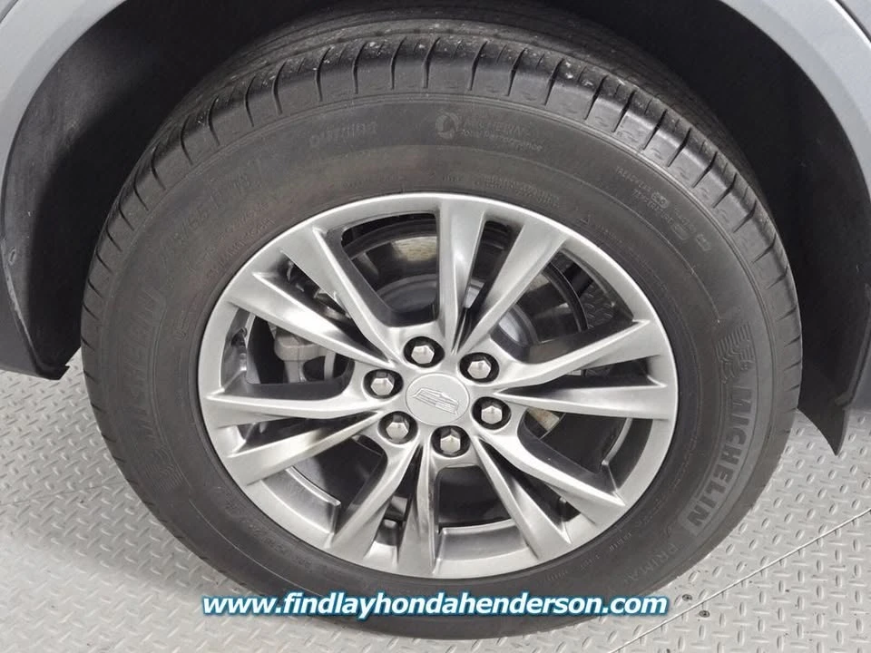2023 Cadillac XT5 - Image 10 of 20