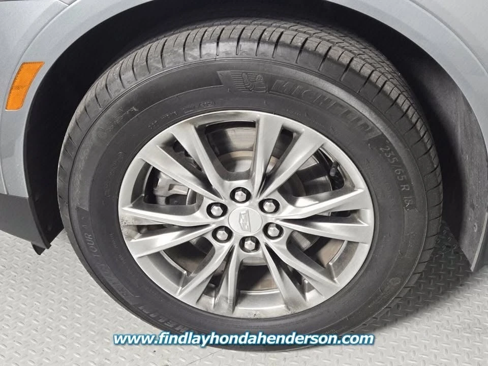 2023 Cadillac XT5 - Image 8 of 20