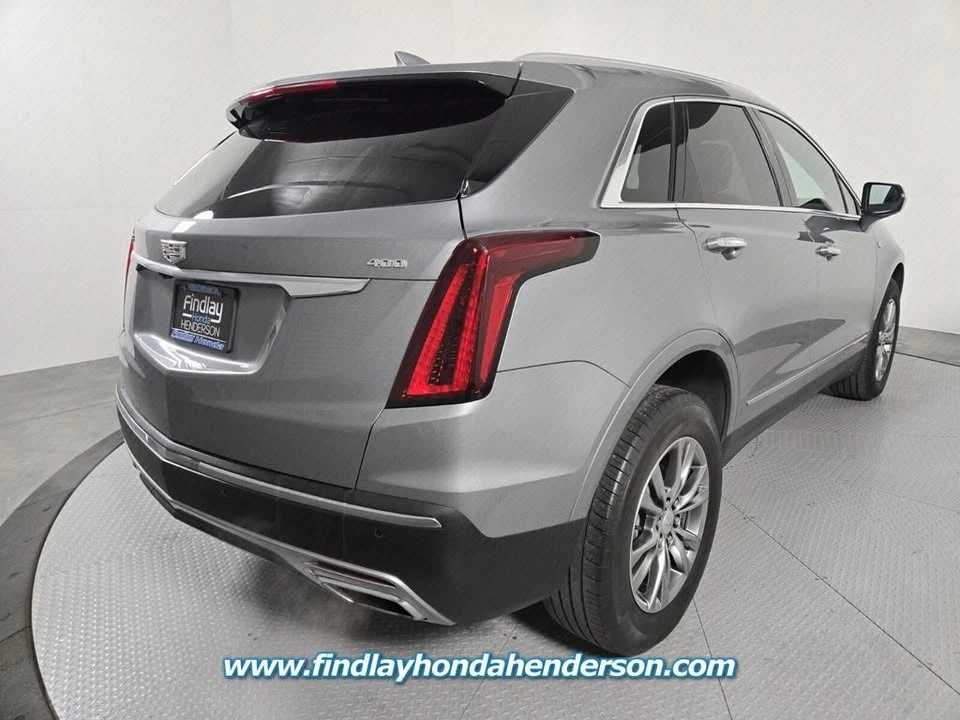 2023 Cadillac XT5 - Image 5 of 20