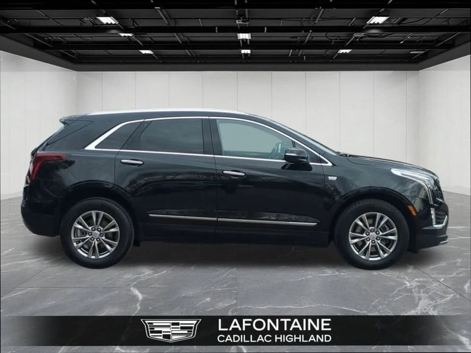 2023 Cadillac XT5 - Image 8 of 18