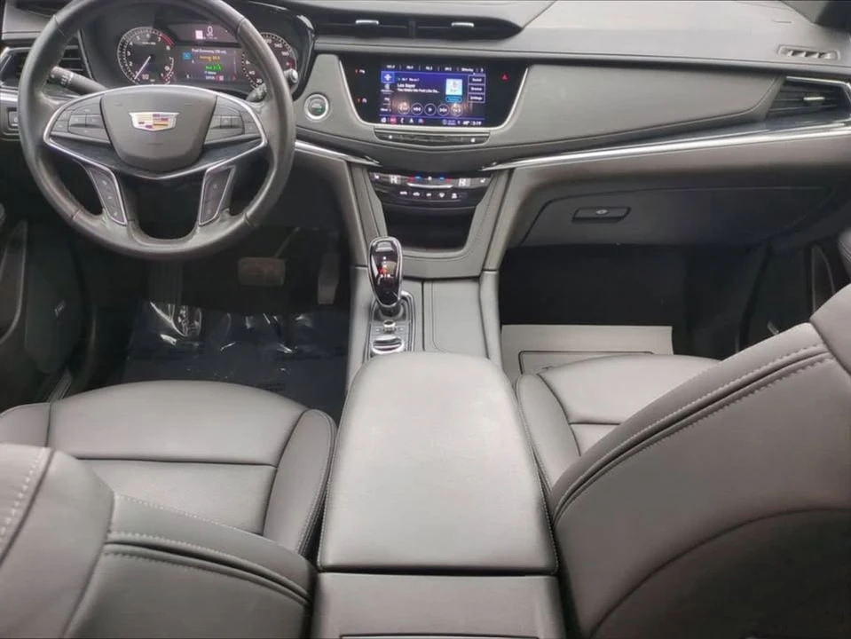 2023 Cadillac XT5 - Image 18 of 18