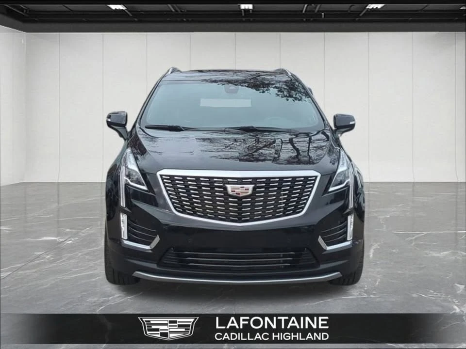 2023 Cadillac XT5 - Image 2 of 18