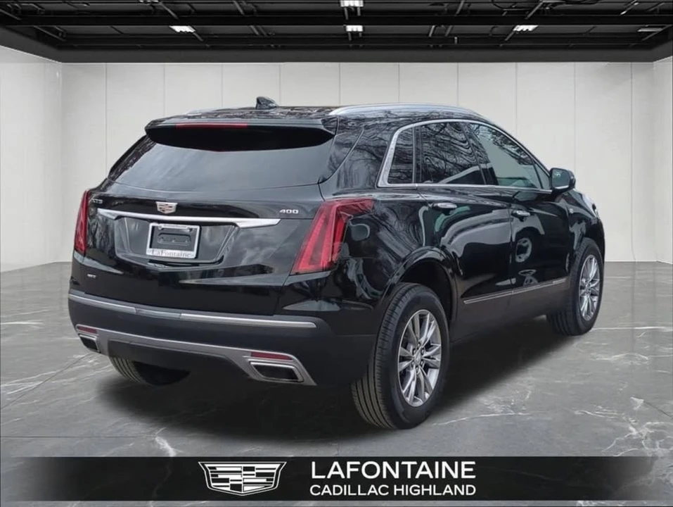 2023 Cadillac XT5 - Image 7 of 18