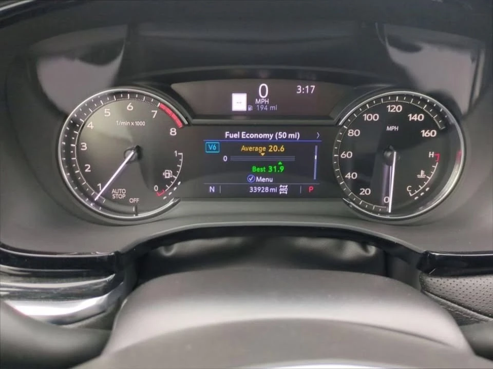 2023 Cadillac XT5 - Image 10 of 18
