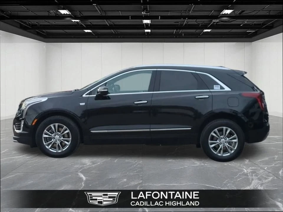 2023 Cadillac XT5 - Image 4 of 18