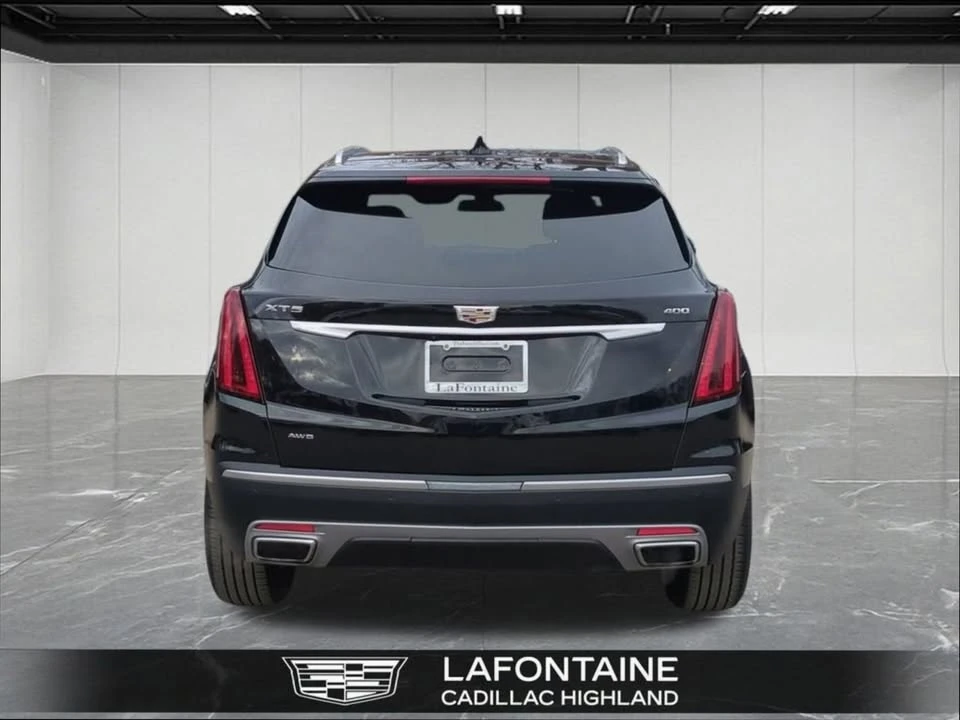 2023 Cadillac XT5 - Image 6 of 18