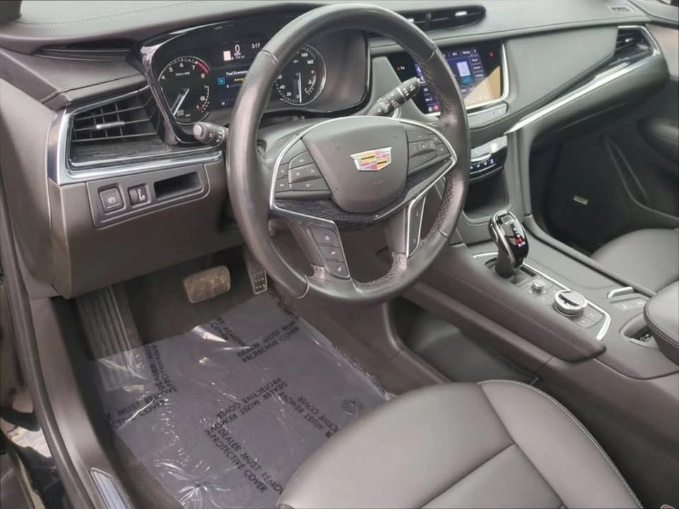 2023 Cadillac XT5 - Image 9 of 18