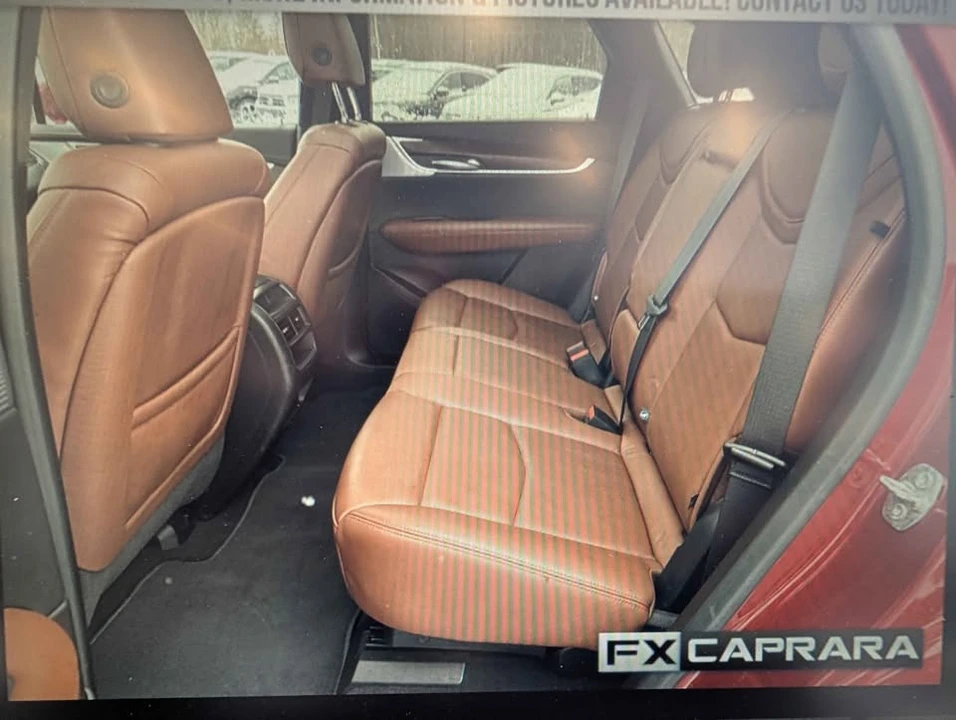 2023 Cadillac XT5 - Image 5 of 11