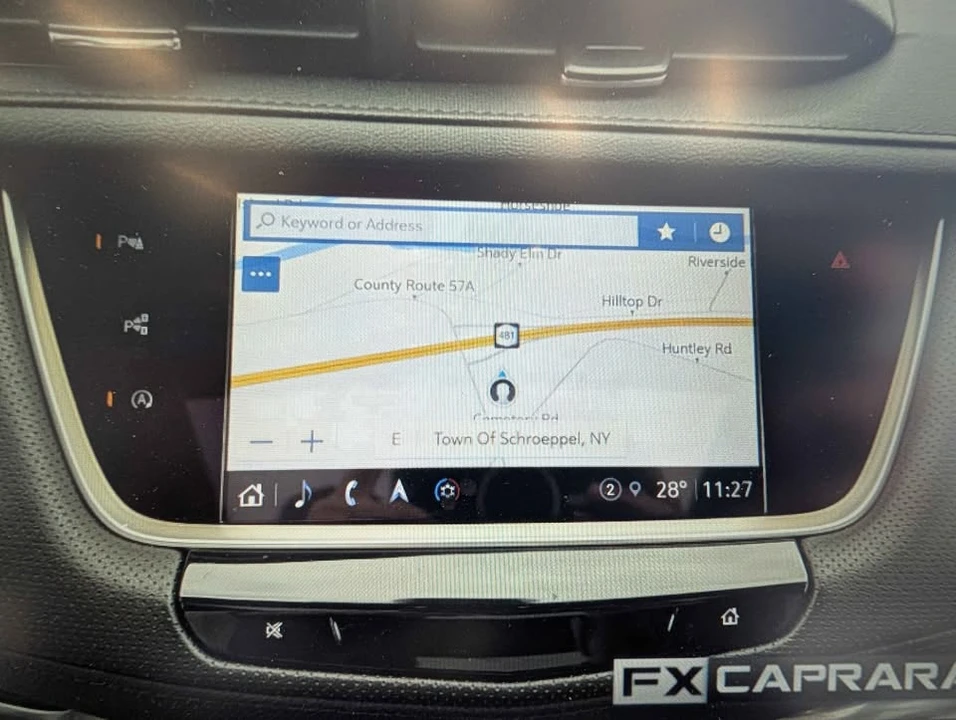 2023 Cadillac XT5 - Image 9 of 11