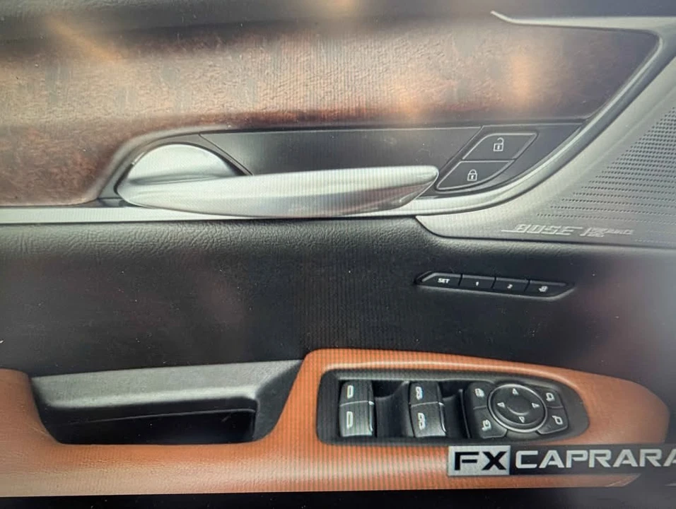 2023 Cadillac XT5 - Image 8 of 11